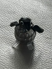 Swarovski Penguin 191448 Crystal Figurine with Box
