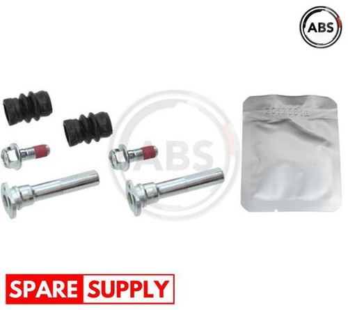 Guide sleeve kit - kit,, brake