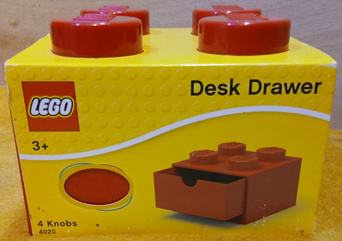 Lego 4020 large brick with - lego,
