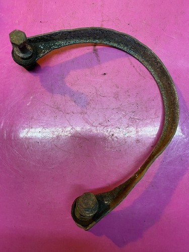 Land rover 5 - land, alternator