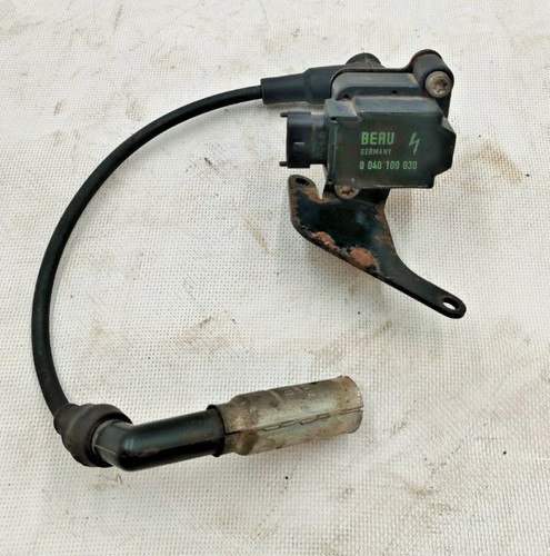 Ignition coil bmw 650 gs - ignition,
