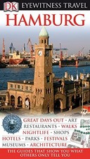 DK Eyewitness Travel Guide