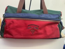 Colours antler holdall - colours, by