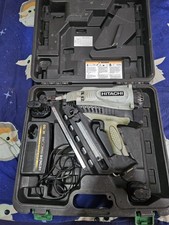 Hitachi Hikoki NR90GC2 1st Fix