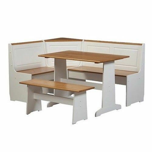 White wood top breakfast - top,