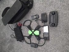 dji spark fly more combo