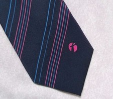 Tie Necktie Mens Vintage Retro