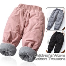 Warm Winter Thicken Ski Down