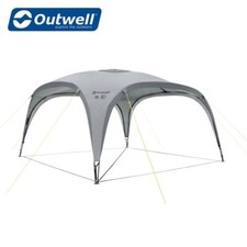 Outwell Event Lounge XL Camping Garden Gazebo - 2025 NEW Model