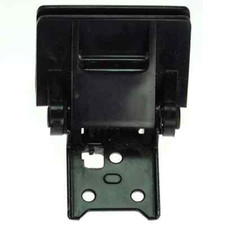 New linn lp12 lid - hinge,