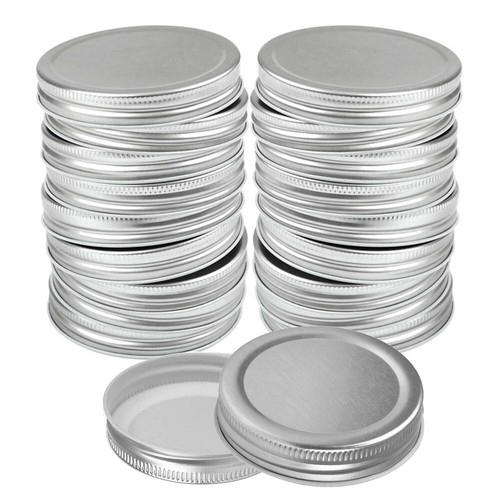 Set wide mouth canning - mouth,