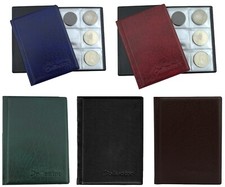 Coin Album for 48 Large Coins