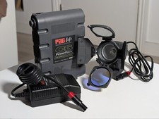 Paglight  Professional C6 Lighting Kit With Charger And Battery