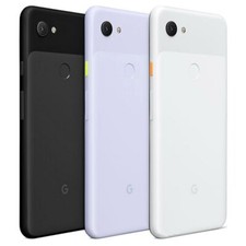 Original Google Pixel 3a XL