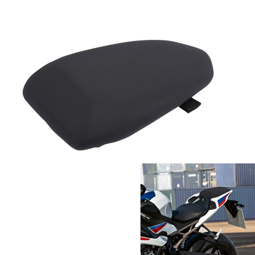 Rear passenger seat fit - seat,