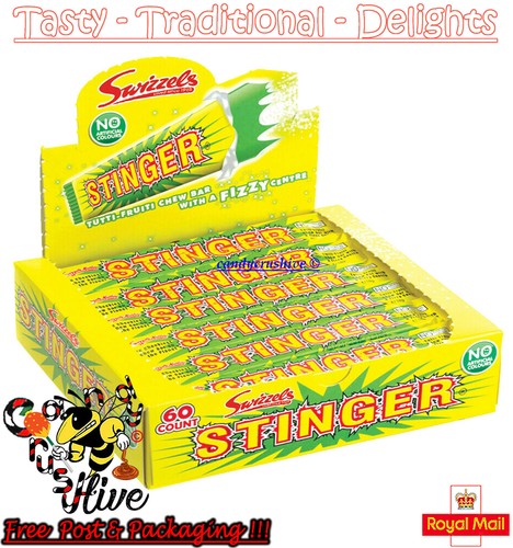 Swizzels stinger tutti - swizzels,