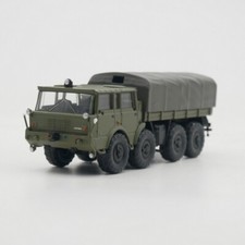 Brekina 1:87  Tatra 813 8x8