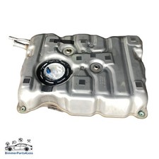 BMW 5 7 SERIES G30 G38 G11