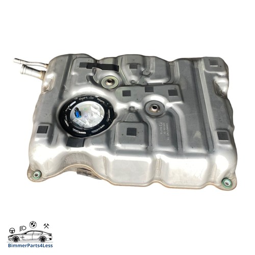 Bmw series g30 - g30, g38