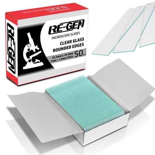 Gen pack microscope - re-gen,, 50
