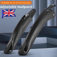 MTB Mudguard 20/26/27.5/29"