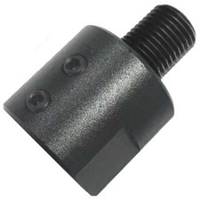 Barrel Thread Adapter for Air