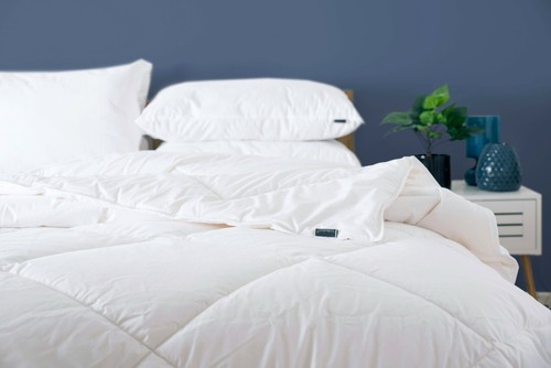 100 british pure wool - wool, pillow