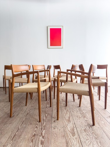 Danish mid century design - mid,