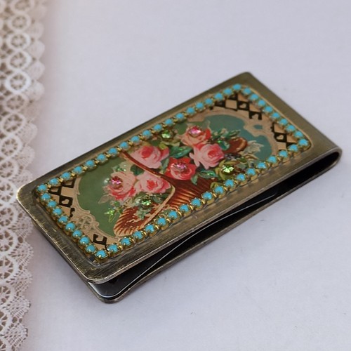 Michal negrin billes cards - michal,