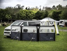 Maypole Air Shield Inflatable
