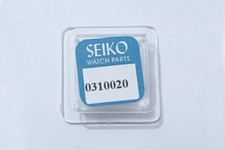 SEIKO 7009A, 7S26 balance