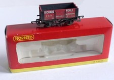 HORNBY RAILWAYS (CHINA)  (R6156) RICHARD WEALE  NO 17 SWANSEA (BOXED)