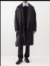 Prada Oversize Re-nylon Black