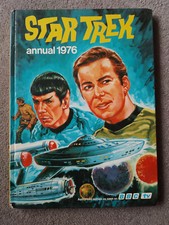 'Star Trek Annual - 1976' -