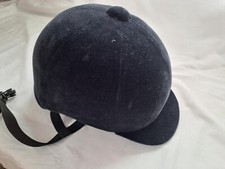 Geological Decathlon Riding Helmet Size 7