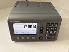 Heidenhain ND280 Display