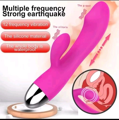 Speed magic vibrating wand - magic,