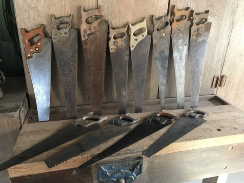 Job lot vintage - vintage, used