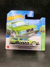 Hot Wheels Volvo 240 Drift
