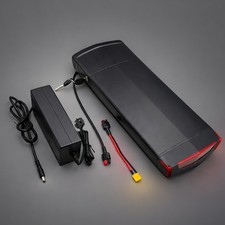 36V 13AH Electric Bicycle
