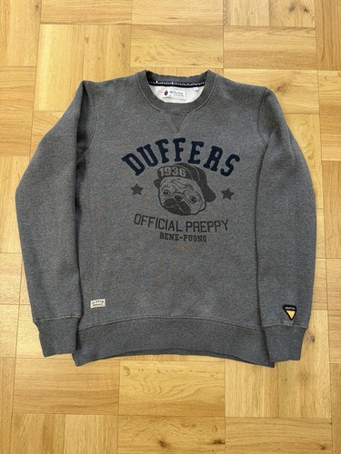 Vintage the duffer st - of,