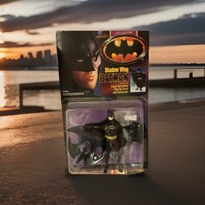 Kenner 1990 Vintage Shadow