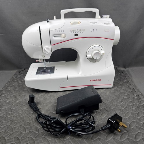 Singer 6038c sewing machine - singer,
