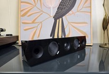 SONY SS-CTB125 Center Speaker