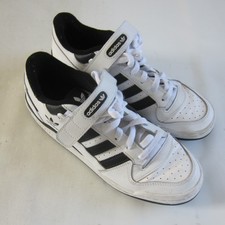 Adidas forum low trainer - forum,