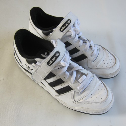 Adidas forum low - forum, trainer