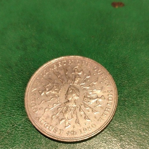 Queen elizabeth the - queen,