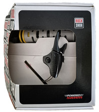 00.4318.002.015 RockShox OneLoc Remote Upgrade kit - Recon Silver/Sektor Silver