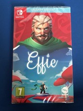 Effie - Galand’s Edition