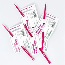 That Pink Pokey Thing Sewing